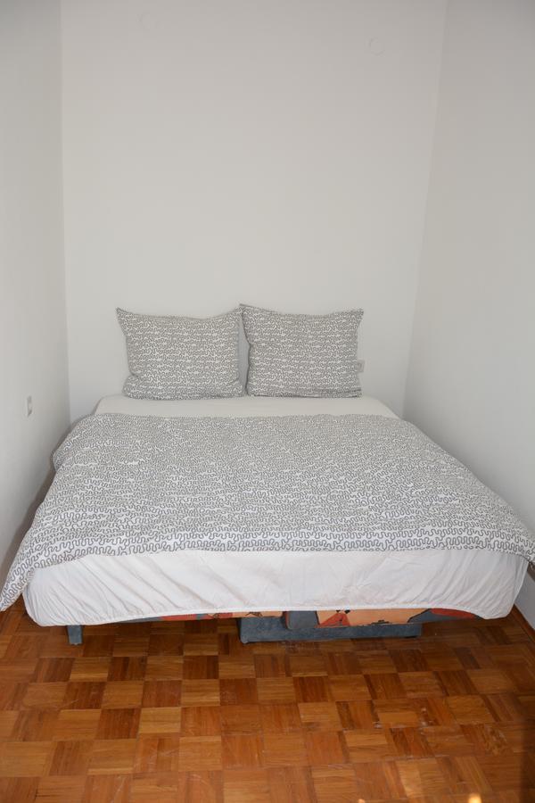 Taris Apartment Сен Екстериор снимка